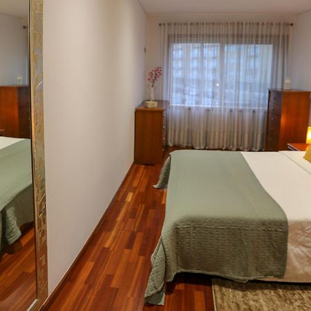 Aromas Flavors Tours Esmoriz Beach Apartment ภายนอก รูปภาพ