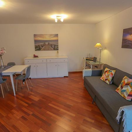 Aromas Flavors Tours Esmoriz Beach Apartment ภายนอก รูปภาพ