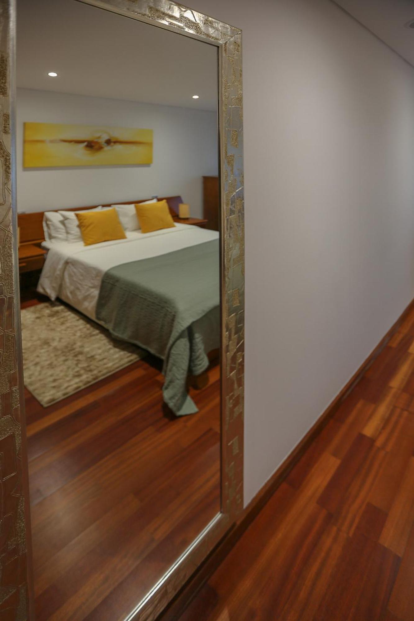 Aromas Flavors Tours Esmoriz Beach Apartment ภายนอก รูปภาพ