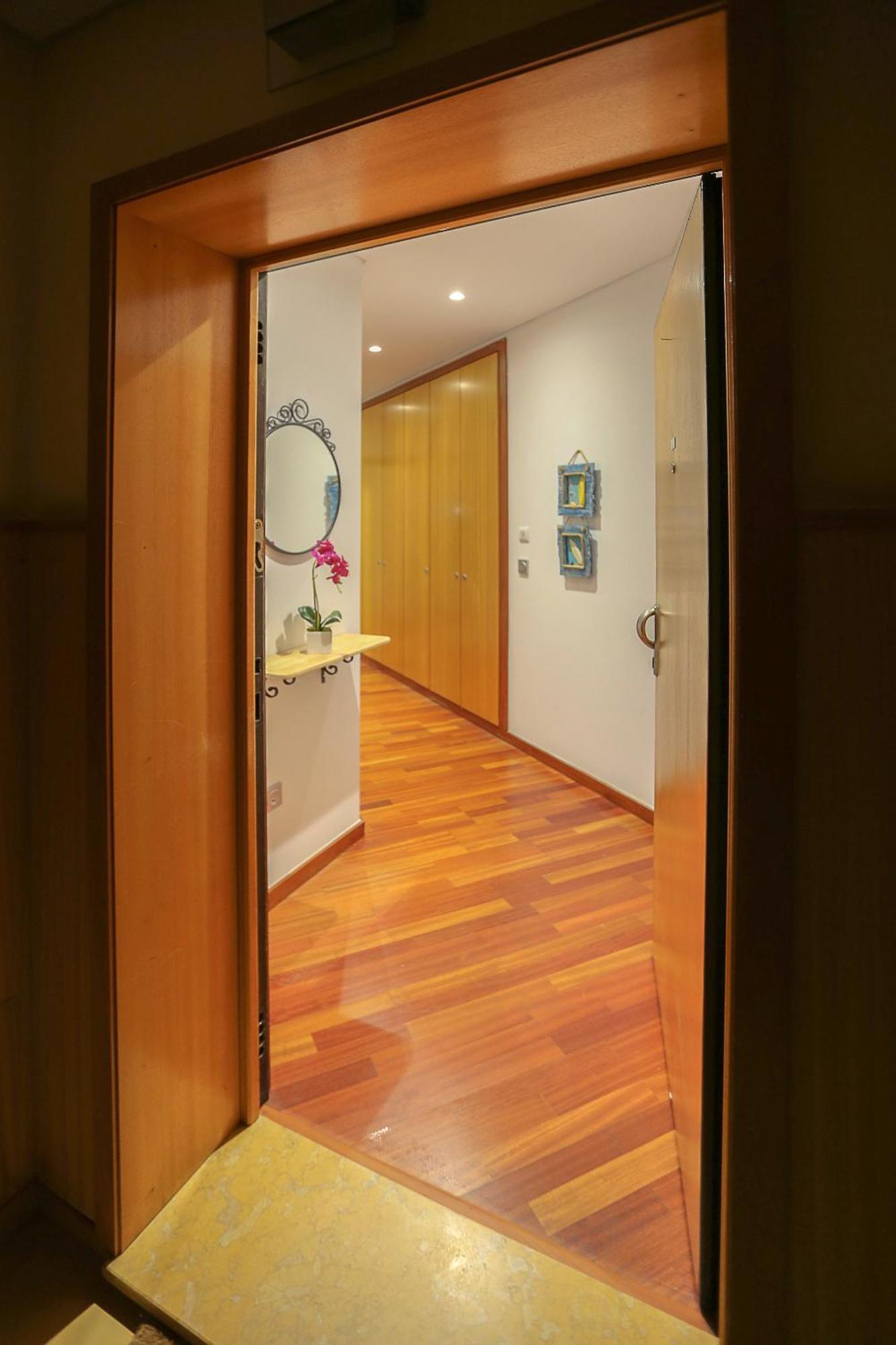 Aromas Flavors Tours Esmoriz Beach Apartment ภายนอก รูปภาพ