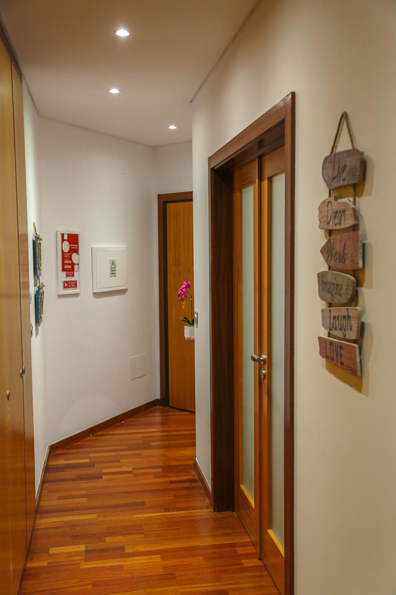 Aromas Flavors Tours Esmoriz Beach Apartment ภายนอก รูปภาพ