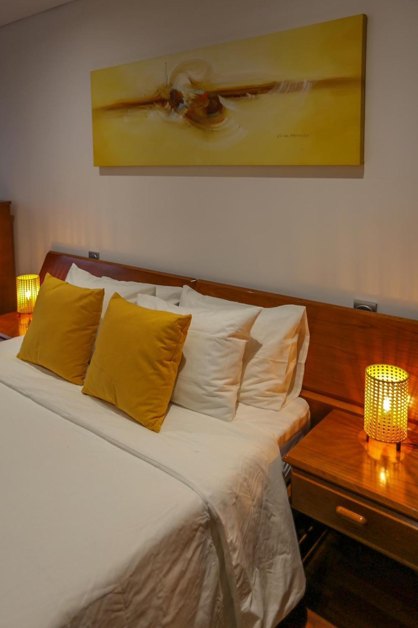 Aromas Flavors Tours Esmoriz Beach Apartment ภายนอก รูปภาพ