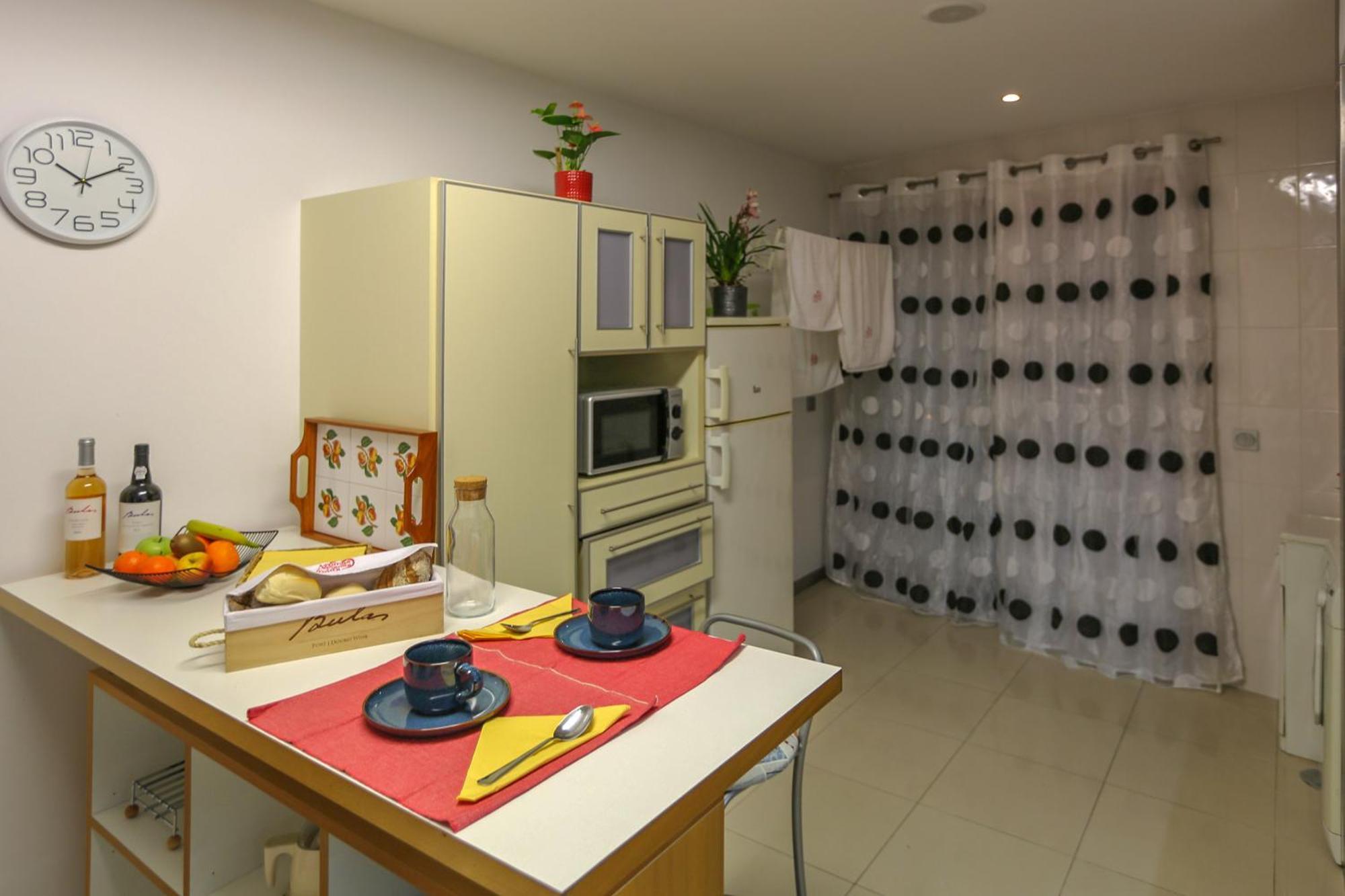 Aromas Flavors Tours Esmoriz Beach Apartment ภายนอก รูปภาพ