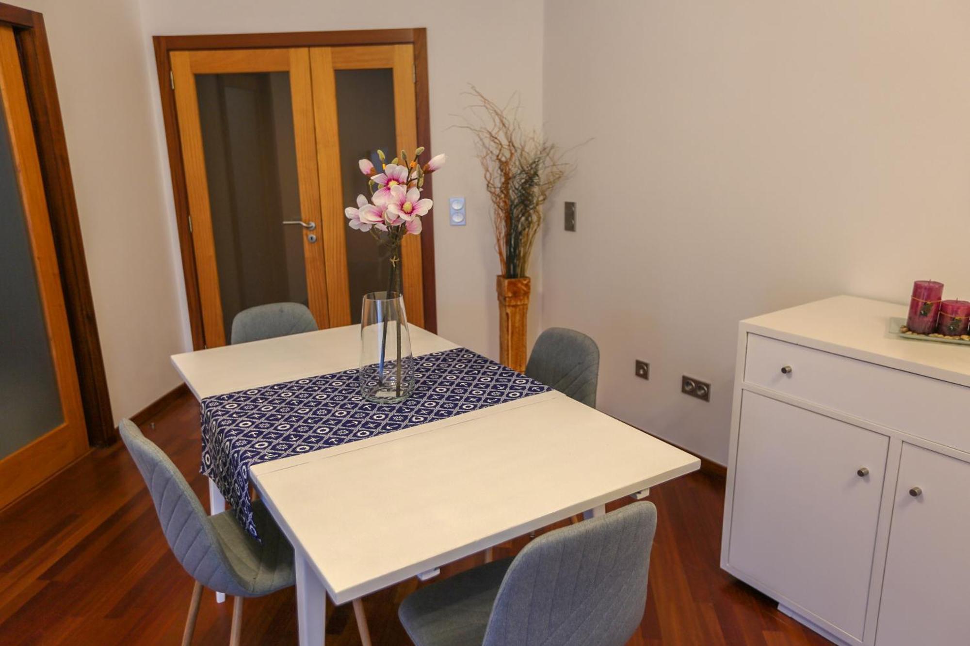 Aromas Flavors Tours Esmoriz Beach Apartment ภายนอก รูปภาพ