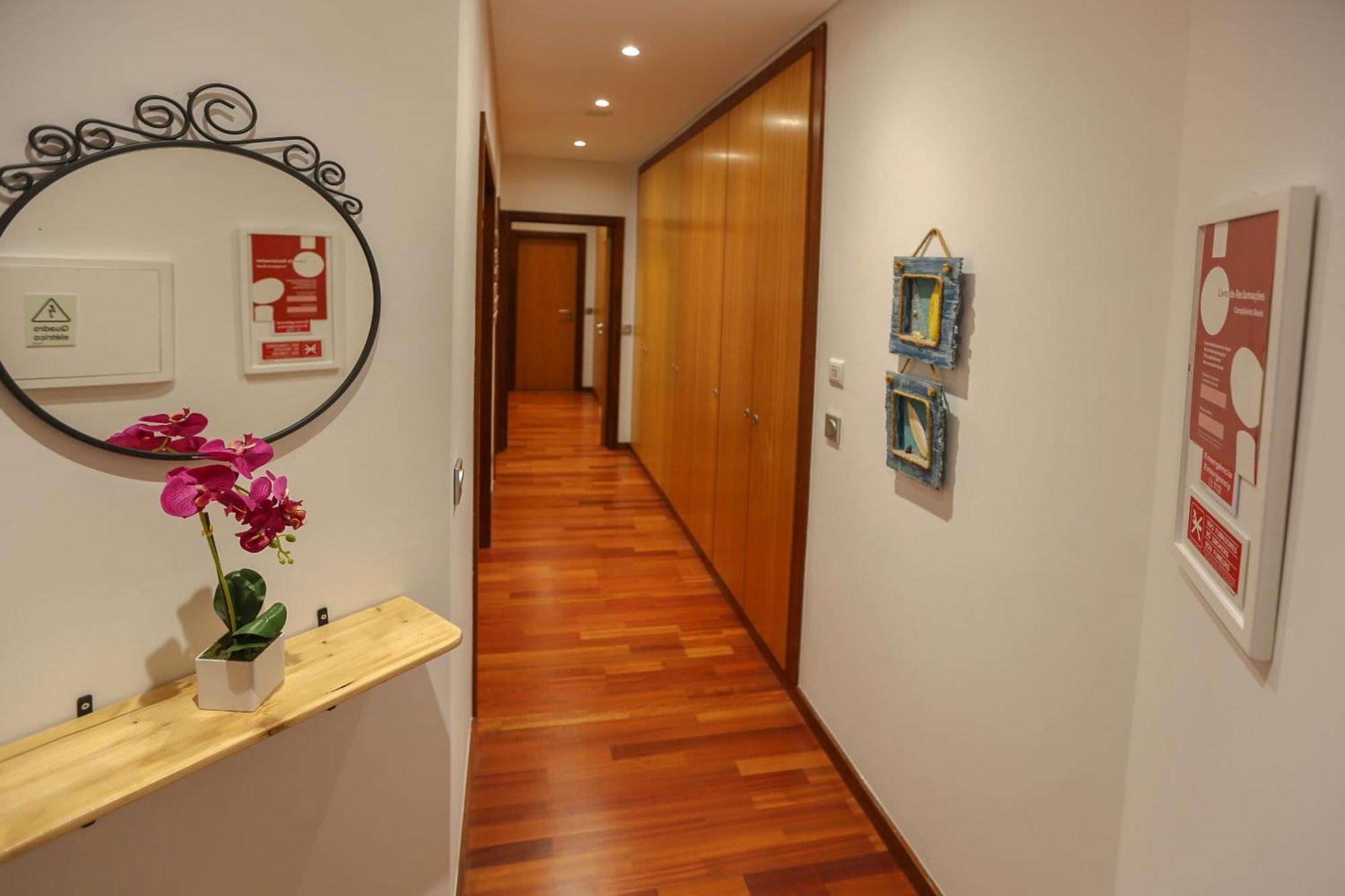 Aromas Flavors Tours Esmoriz Beach Apartment ภายนอก รูปภาพ