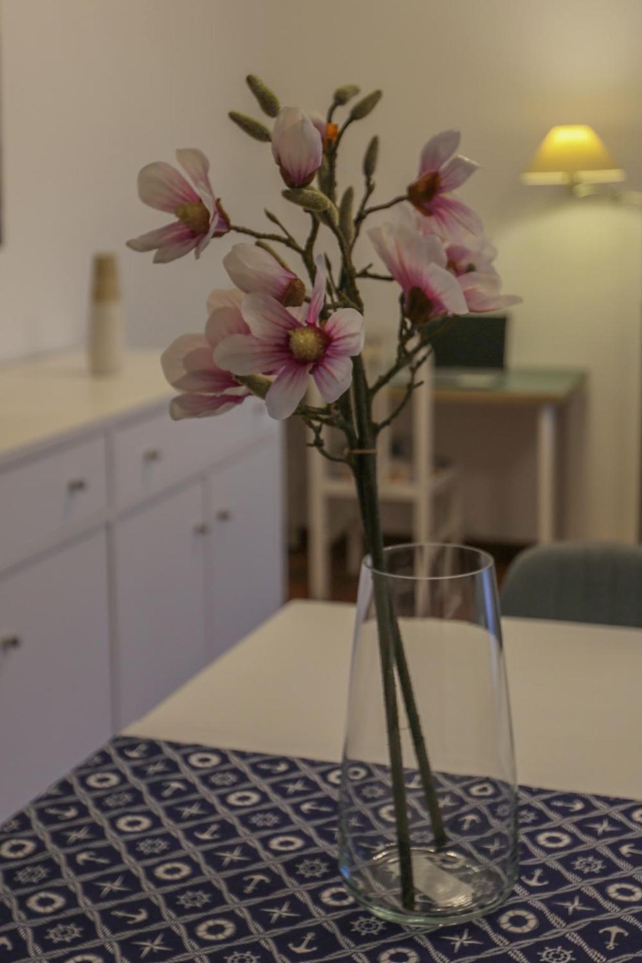 Aromas Flavors Tours Esmoriz Beach Apartment ภายนอก รูปภาพ